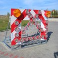 Sklopný panel SS25