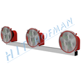 SR-3 LED