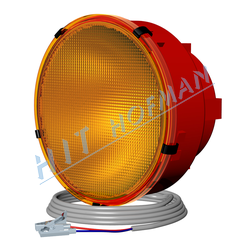 VLSU-1 LED