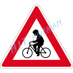 A19 - Cyklisté