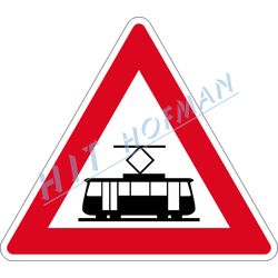 A25 - Tramvaj