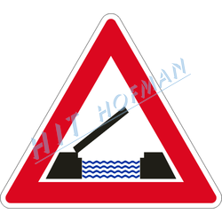 A33 - Pohyblivý most