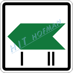 IP1b - Změna směru okruhu