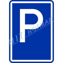 IP11a - Parkoviště