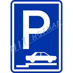 IP11d - Parkoviště