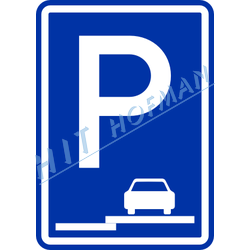 IP11e - Parkoviště
