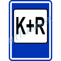 IP13e - Parkoviště K+R