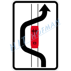 IP23a - Objíždění tramvaje