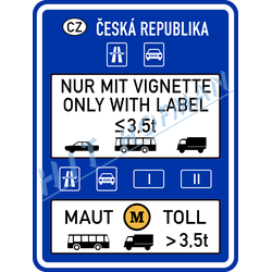 IP28a - Zpoplatnění provozu