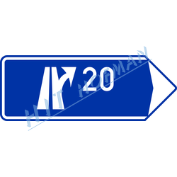 IS7b - Výjezd