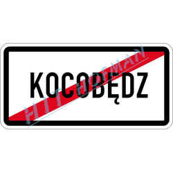 IS12d - Konec obce v jazyce národnostní menšiny