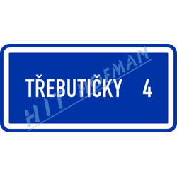 IS13 - Blízká návěst