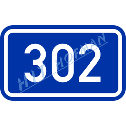 IS16d - Silnice II. Třídy