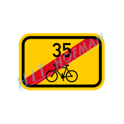 IS21d - Konec cyklistické trasy