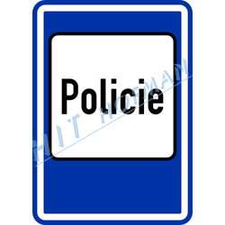 IJ1 - Policie