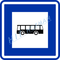 IJ4a - Zastávka