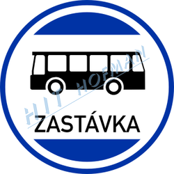 IJ4b - Zastávka