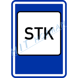 IJ9 - Stanice technické kontroly