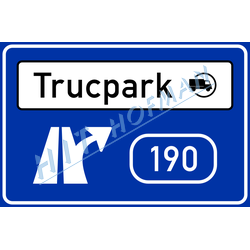 IJ17a - Truckpark