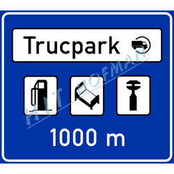 IJ17b - Truckpark